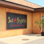 La Fogata Mexican Grill