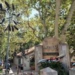 Tlaquepaque Arts & Shopping Village Parking 1