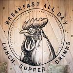 Iron Rooster- Annapolis