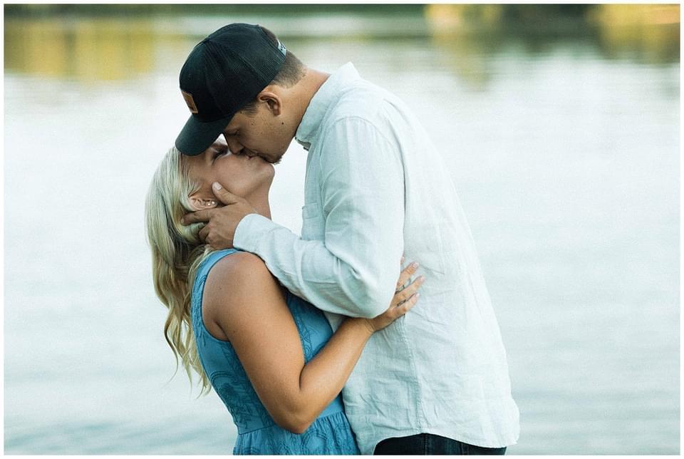 The Wedding Website of Kalie Sprankle and Cody Biddle