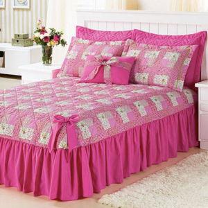 Jogo de cama estiloso