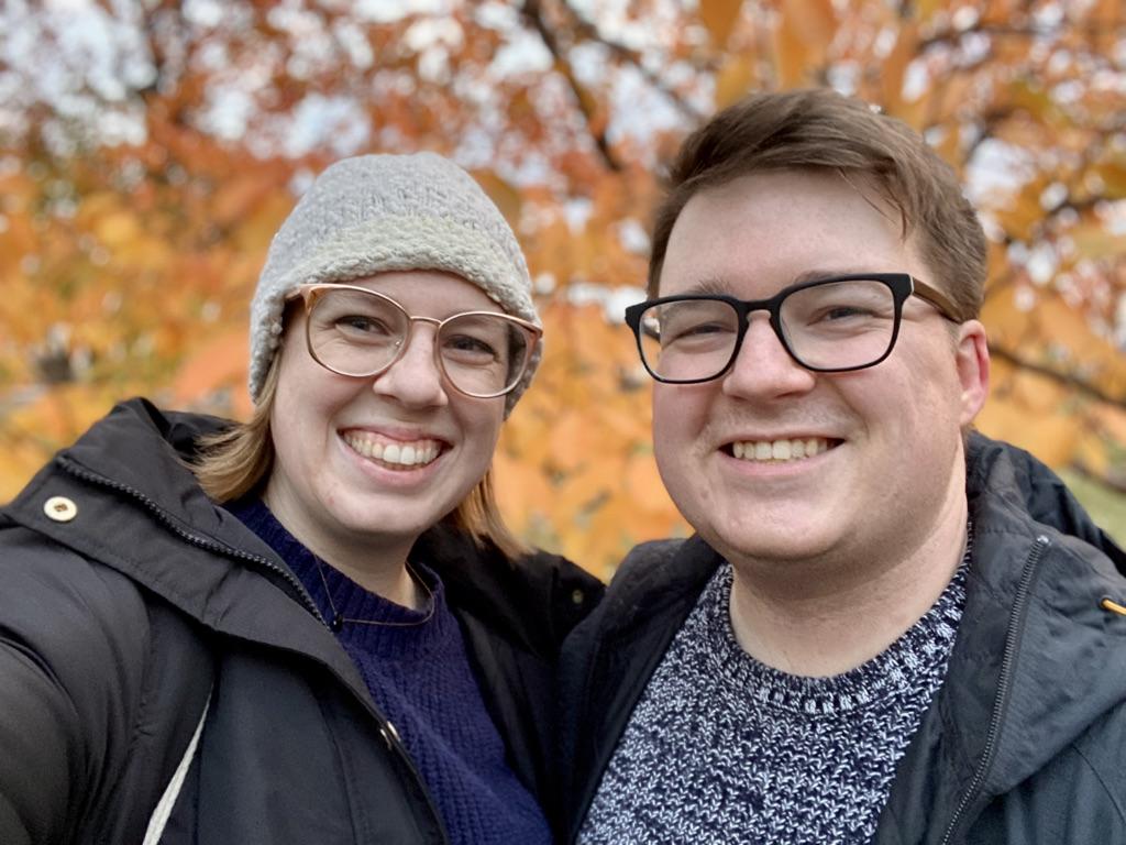 The Wedding Website of Elizabeth Kroll and Nick Ransom