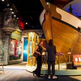 Tampa Bay History Center