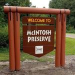 McIntosh Preserve