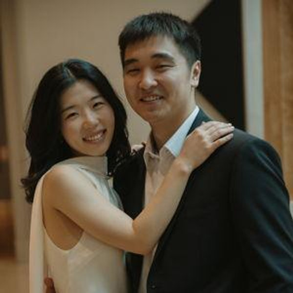 Our Newlywed Fund