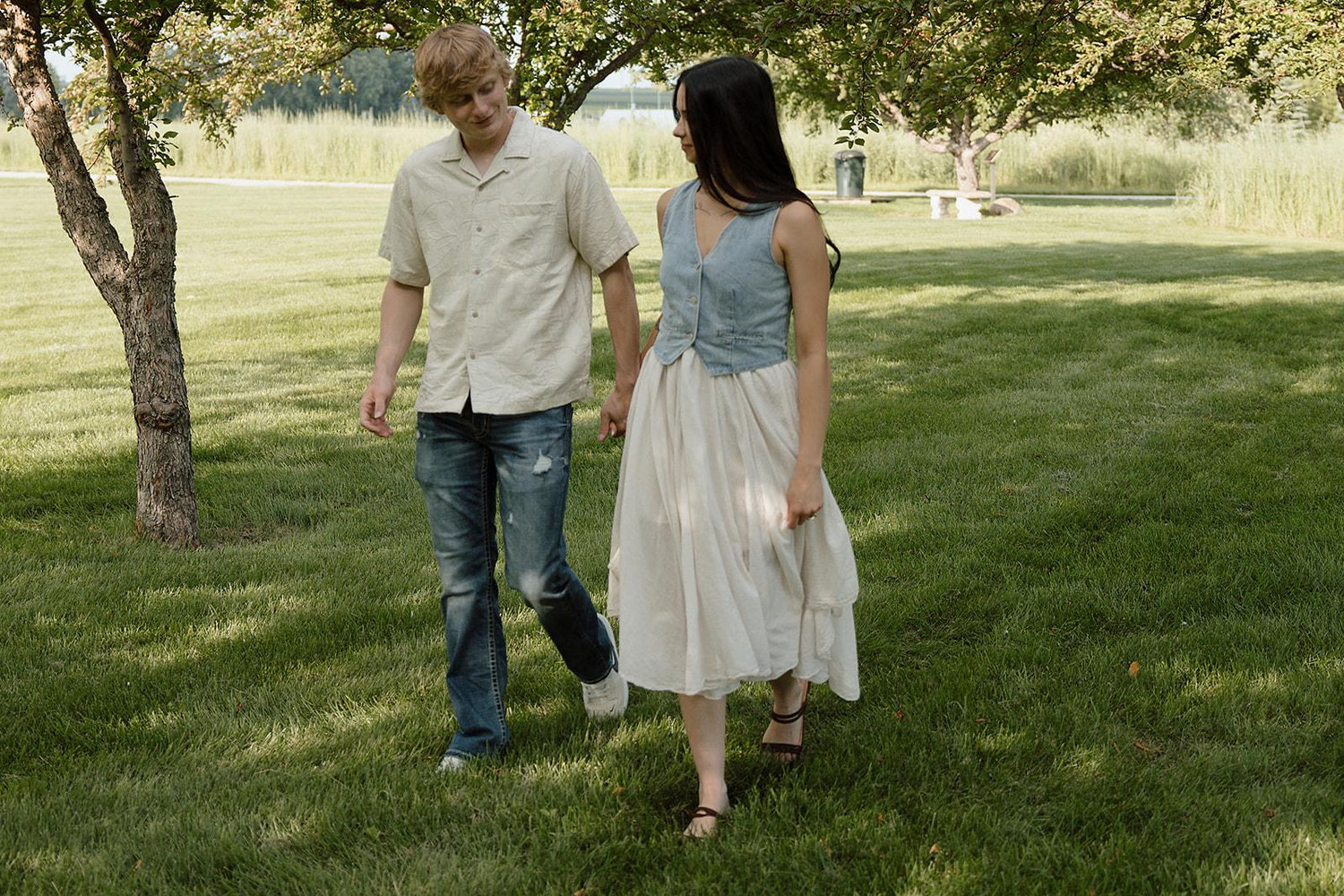 The Wedding Website of Jaedyn Wolfswinkel and London Wielenga