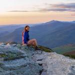 Camel's Hump State Park