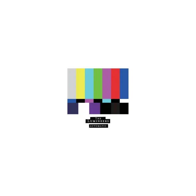 The Lumineers - Automatic