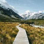 Aoraki / Mount Cook