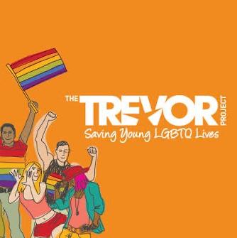 The Trevor Project
