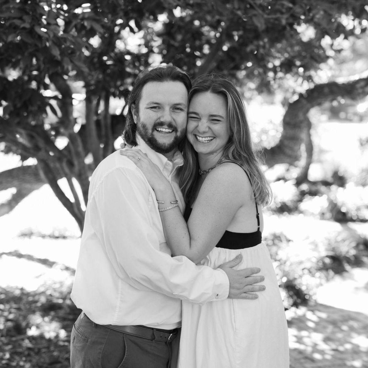 Engagement photos! Fairhope, AL