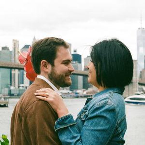 Newlywed Fund