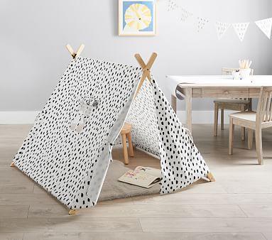 Collapsible Play Tent