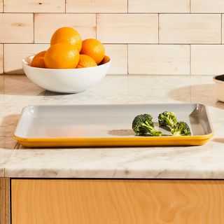 Ceramic Medium Baking Sheet