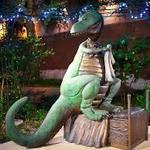 Adamson-Spalding Storybook Garden
