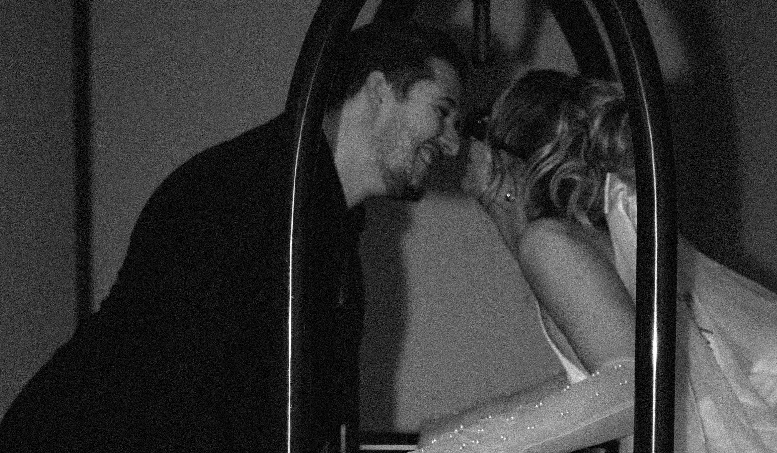 The Wedding Website of Jessica Burdett and Matthew Ferro