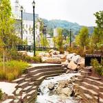 Founders Park