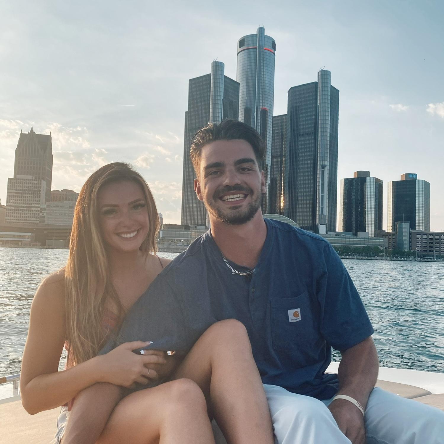 Detroit 2020