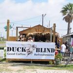 Duck Blind Coffee