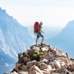 Rock-climbing & Mountaineering