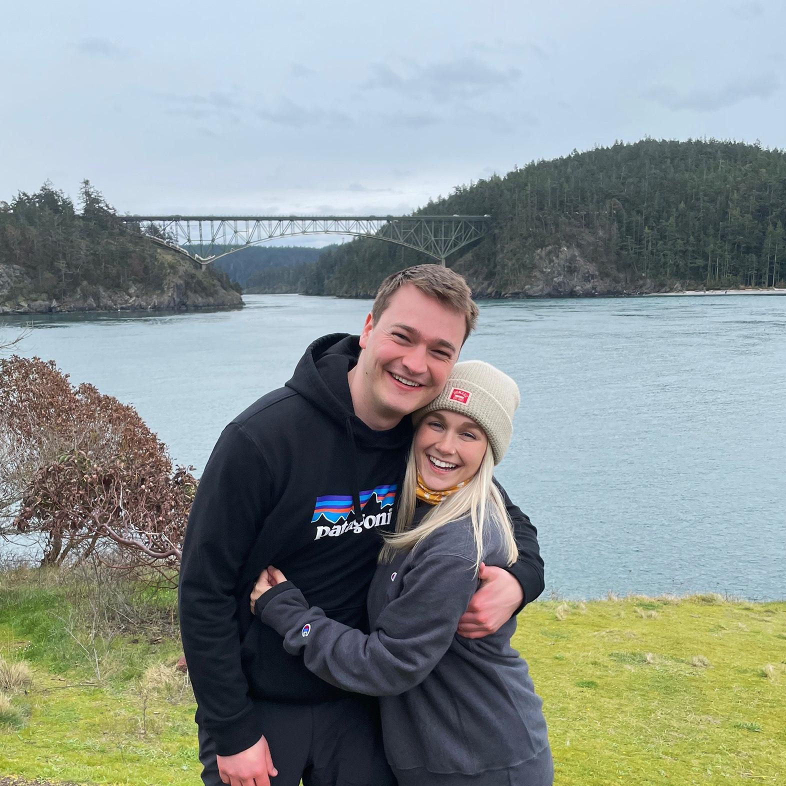 Seattle, WA 2021