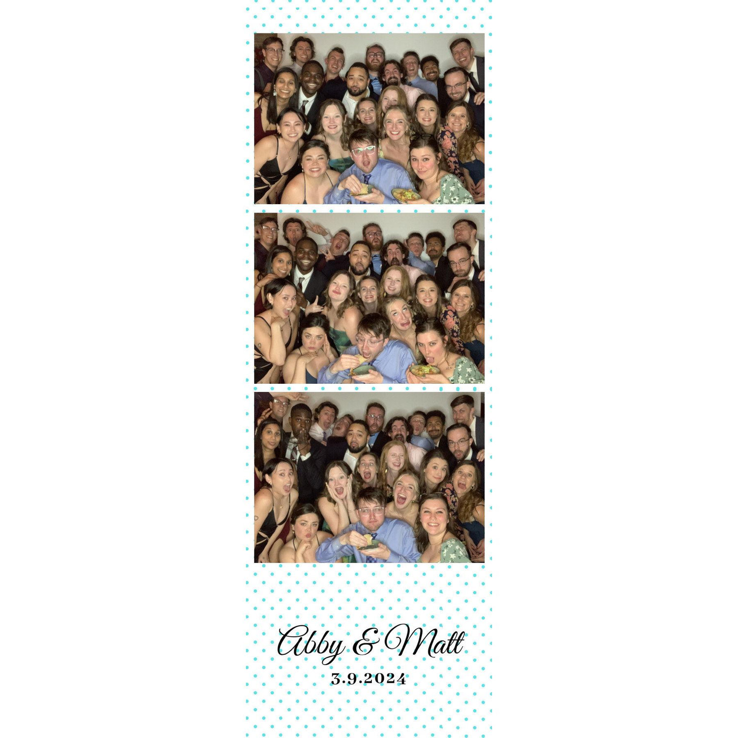 Abby and Matt wedding