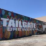TailGate Brewery