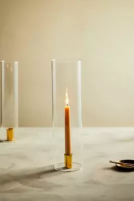 Chimney Candle Shade, 14"
