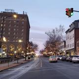 Main Street
