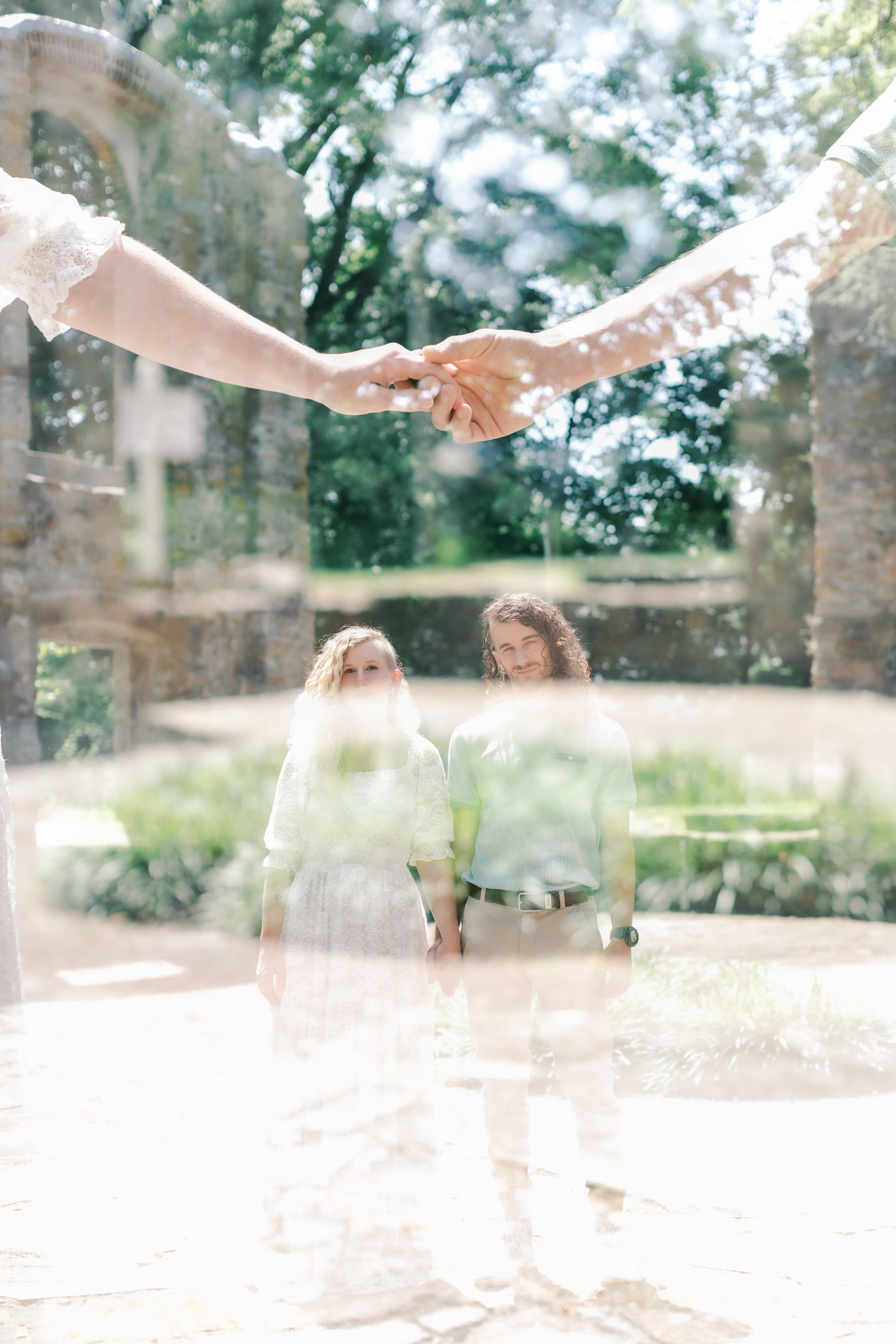 The Wedding Website of Isabella Burrall and Nathan Schiavone