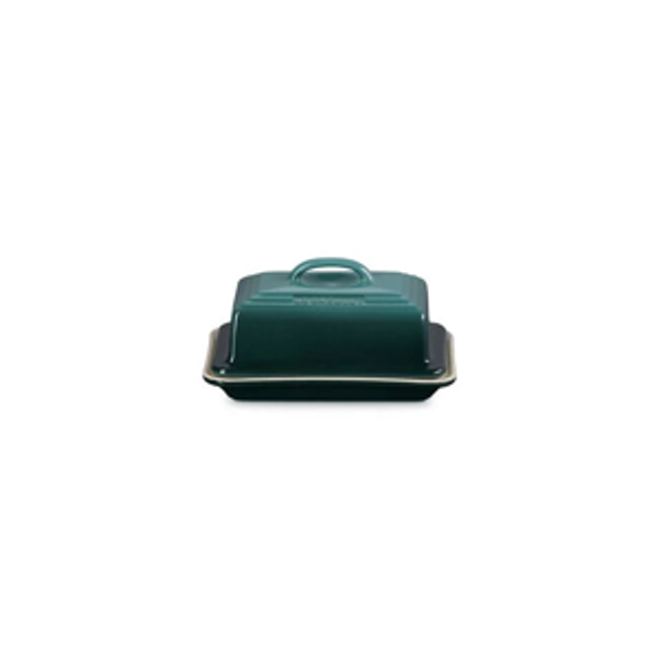 Le Creuset European Butter Dish- Artichaut