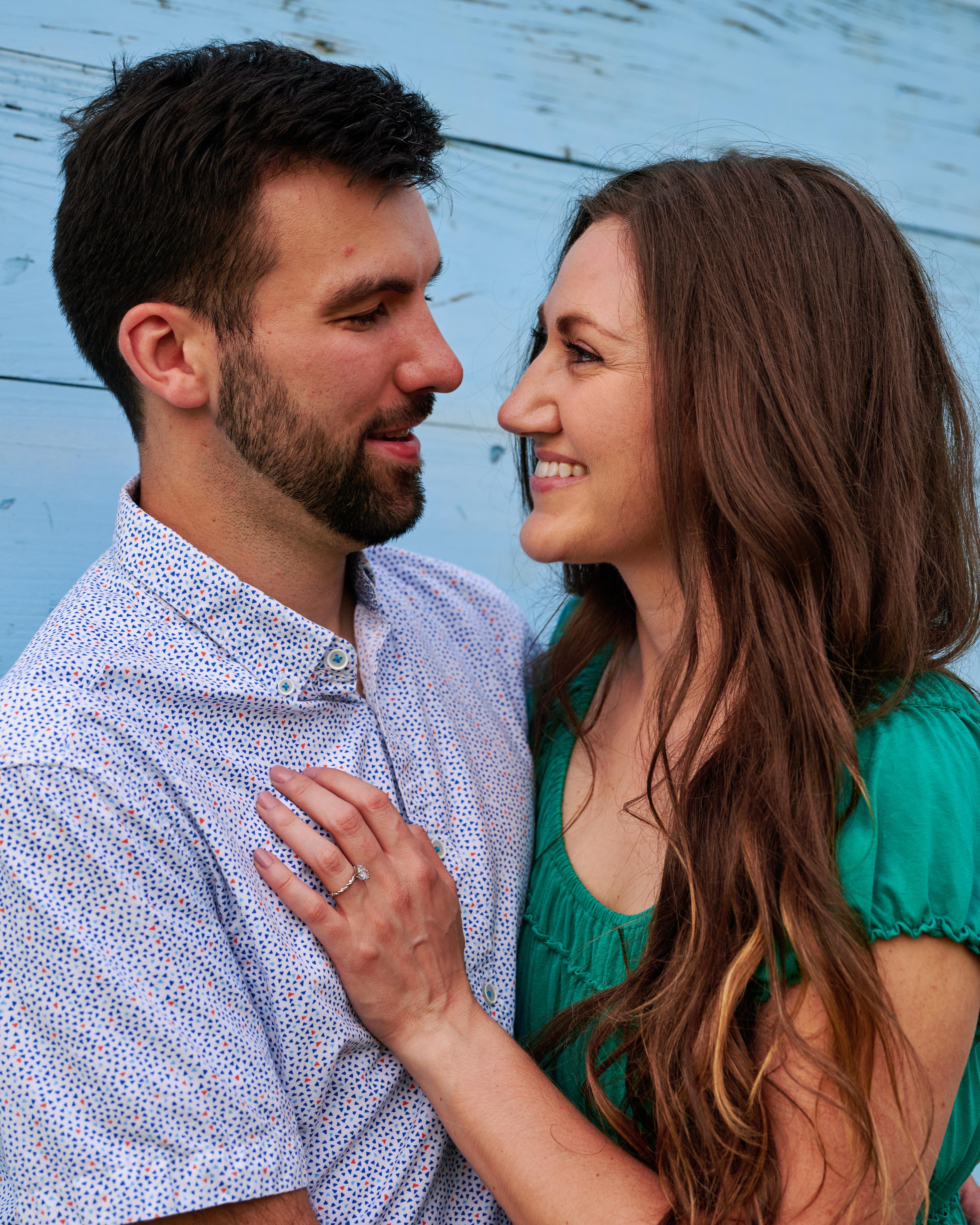 The Wedding Website of Kali Webb and Nicolas Crowner