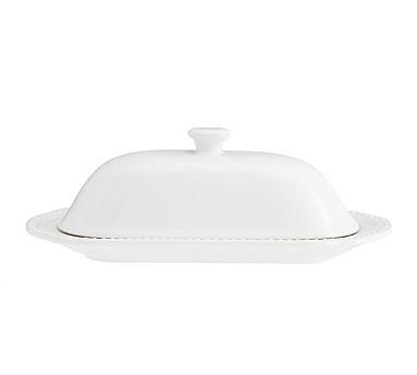Leila Butter Dish