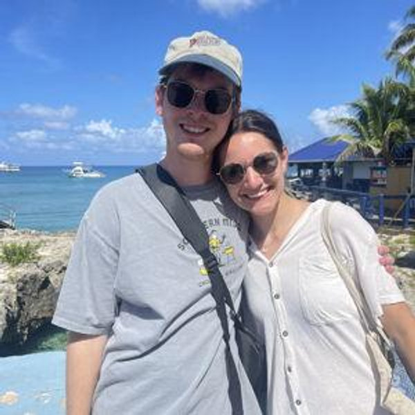 Honeymoon Fund