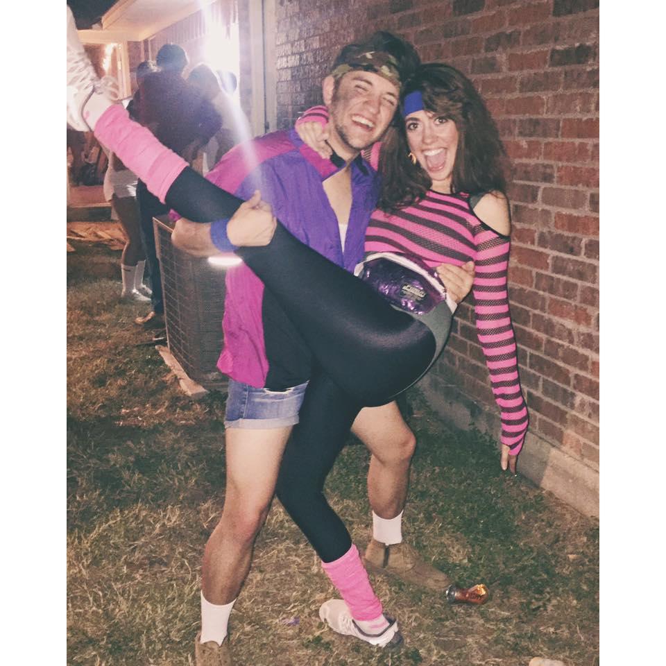 Halloween Party