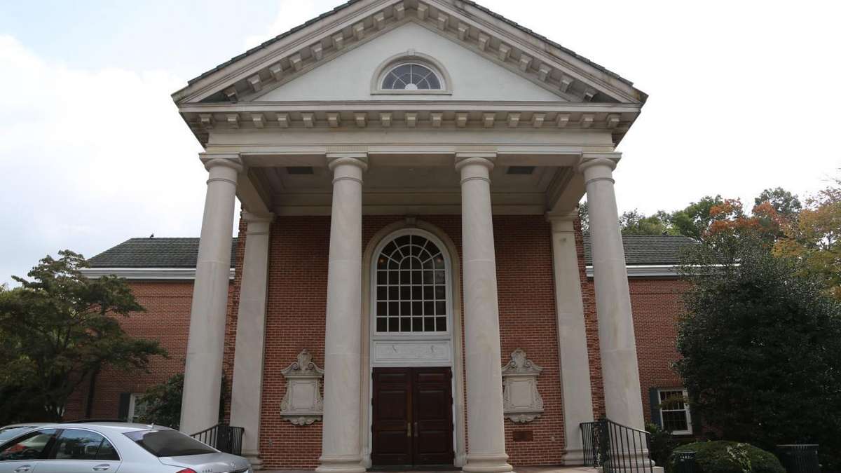 Long Island University-Post Campus | Wedding Venues | Cost, Reviews ...