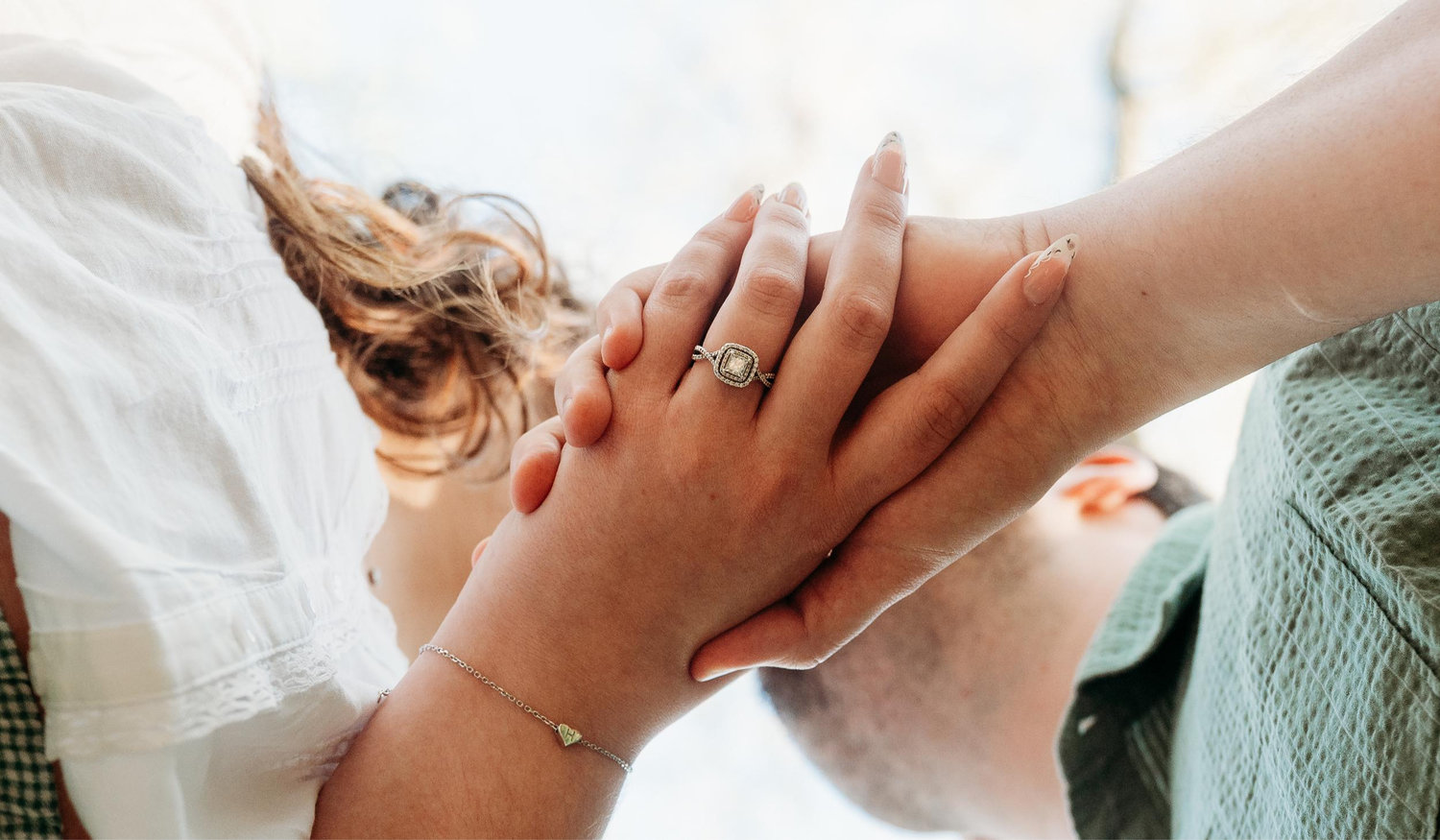 The Wedding Website of Savanna DeLoach and Haiden Pfister