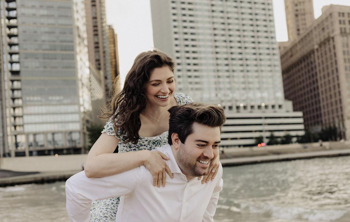 The Wedding Website of Brianna Stevens and Andrew Radford
