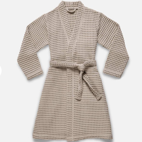 Dreamweave Waffle Robe