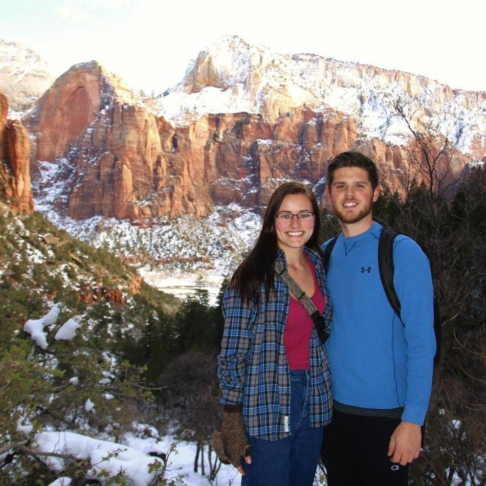 Our 3 week road trip around CO, UT and AZ was incredible!