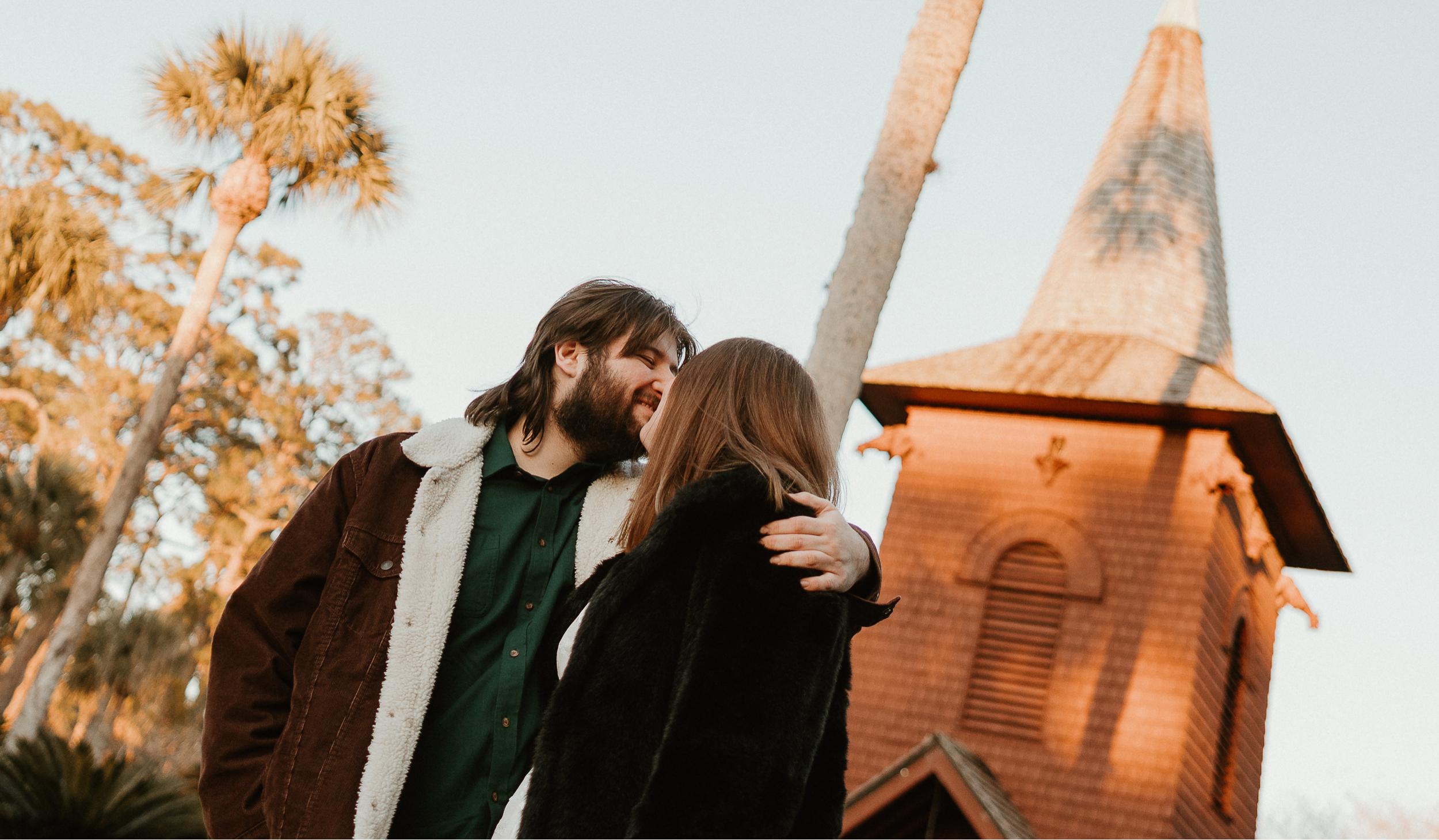 The Wedding Website of Holly Clark and Adam Jacquish