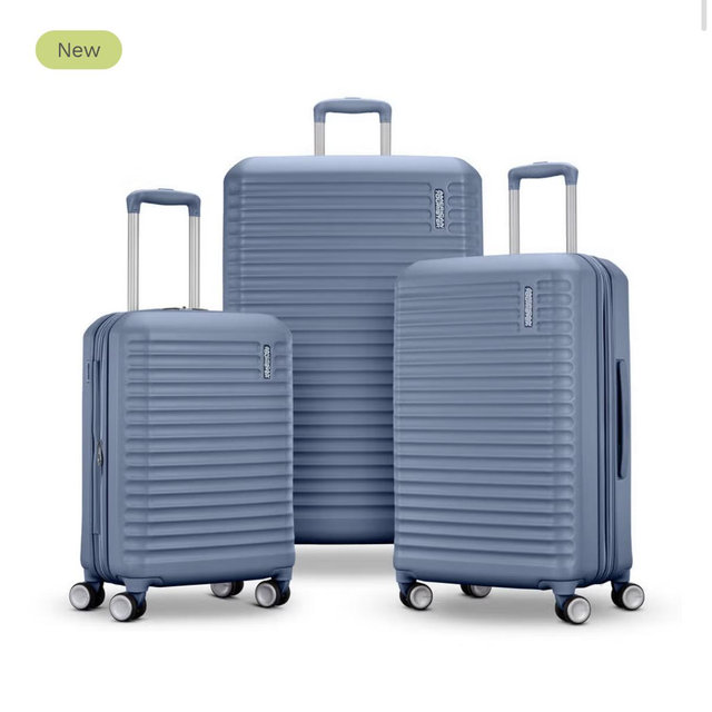 Stratum 3.0 3 Piece Set (CO/M/L)