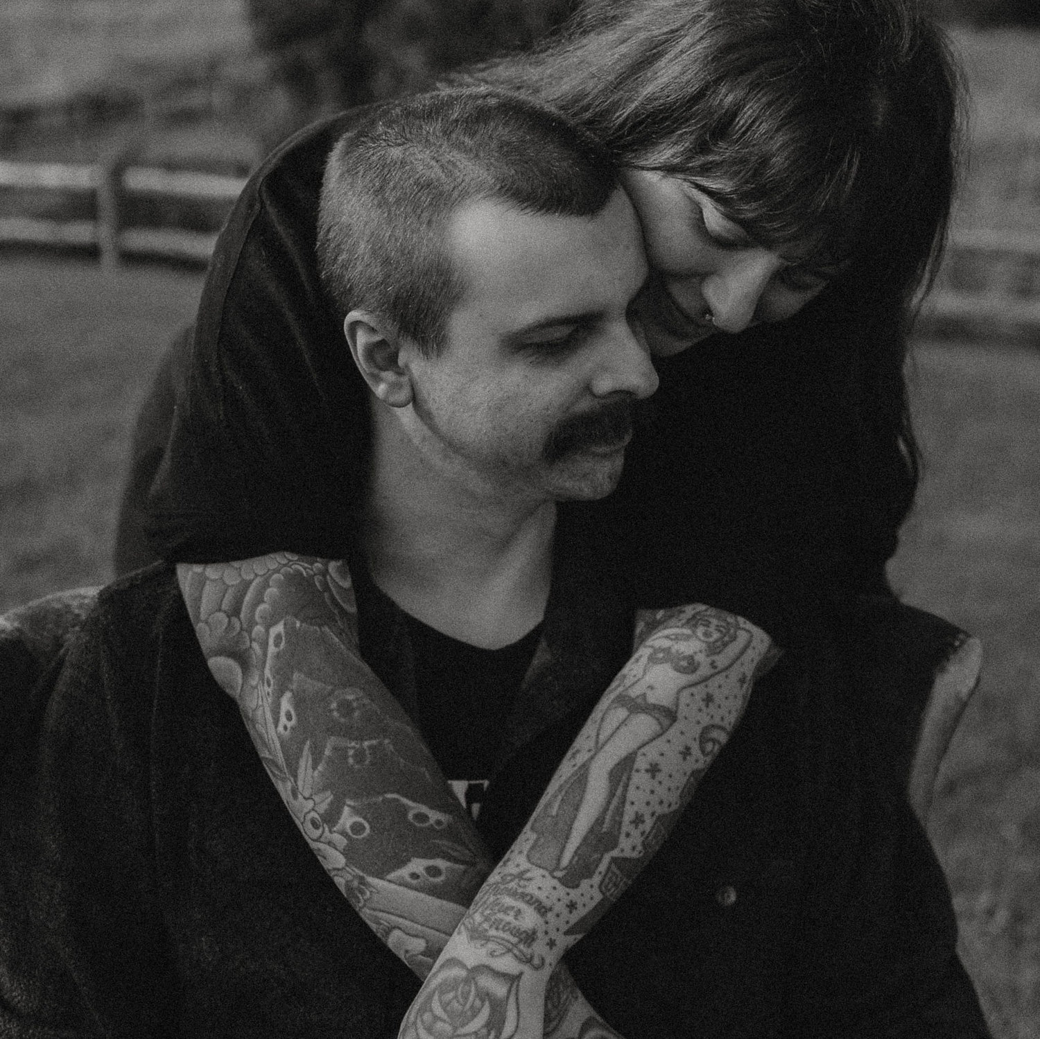 Ali D'Arco-Rinaldo and Zachary Dinwiddie's Wedding Website