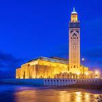 Casablanca Day Tour