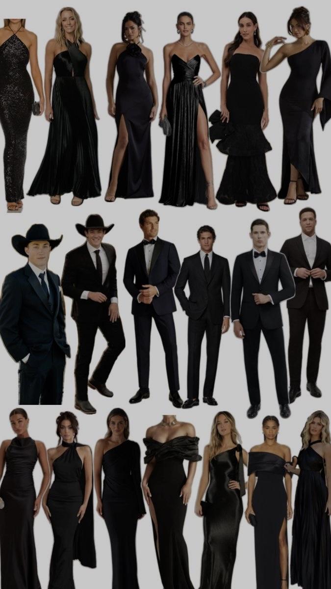 The Wedding Website of Emma Menard and Selton Thomas