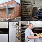 Albemarle Sweet Shop