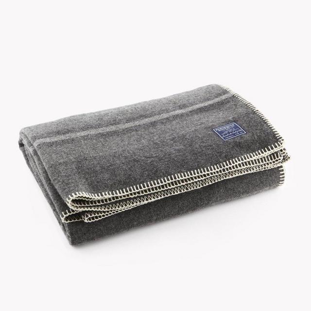Faribault Woolen Mill Co. Cabin Blanket