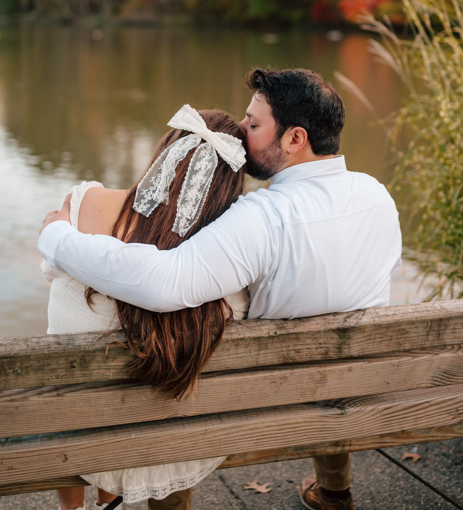 The Wedding Website of antonia murabito and dean piocquidio