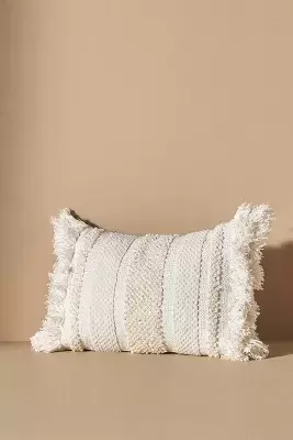 Textured Indira Pillow