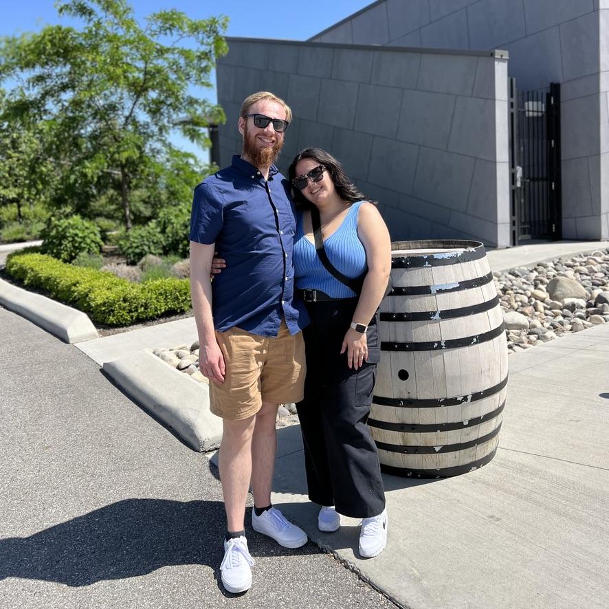 Wine Tour in British Columbia 2023